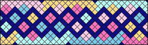Normal pattern #164630 variation #428034