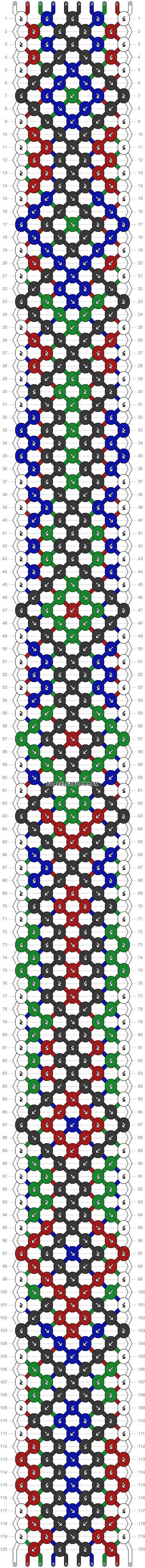 Normal pattern #177519 variation #428036 pattern