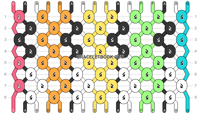 Normal pattern #29130 variation #428038 pattern