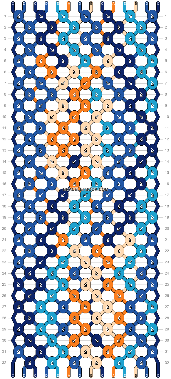Normal pattern #183314 variation #428039 pattern