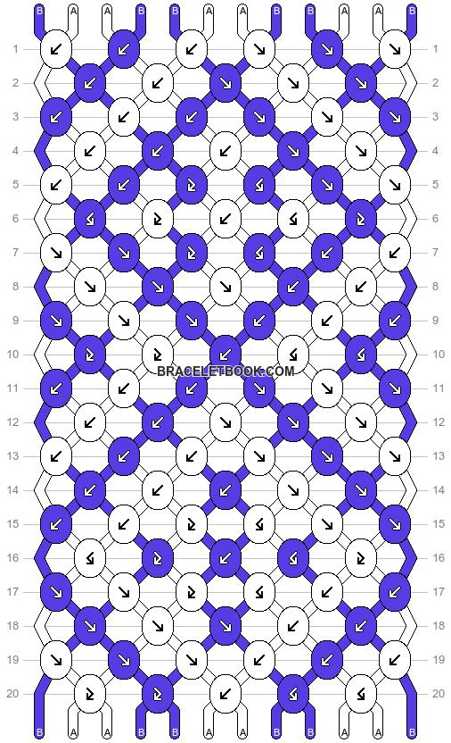 Normal pattern #198716 variation #428040 pattern