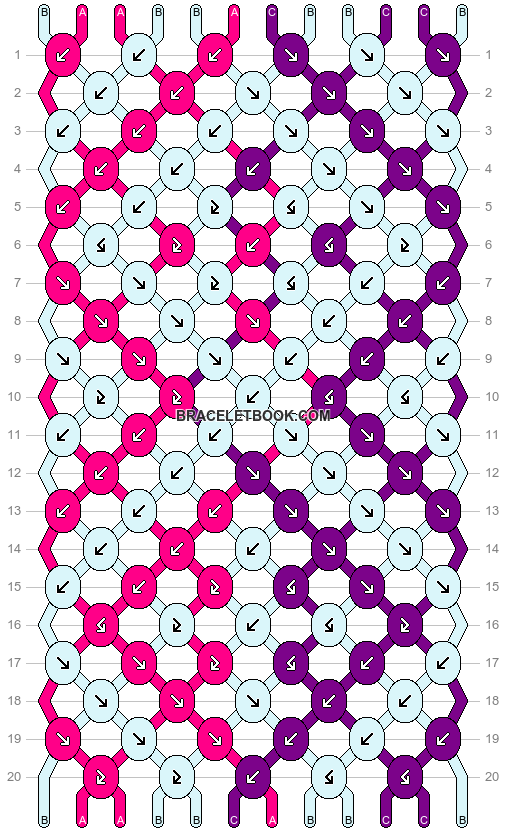 Normal pattern #198716 variation #428041 pattern