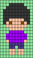 Alpha pattern #76296 variation #428043 preview