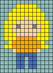 Alpha pattern #75932 variation #428044 preview