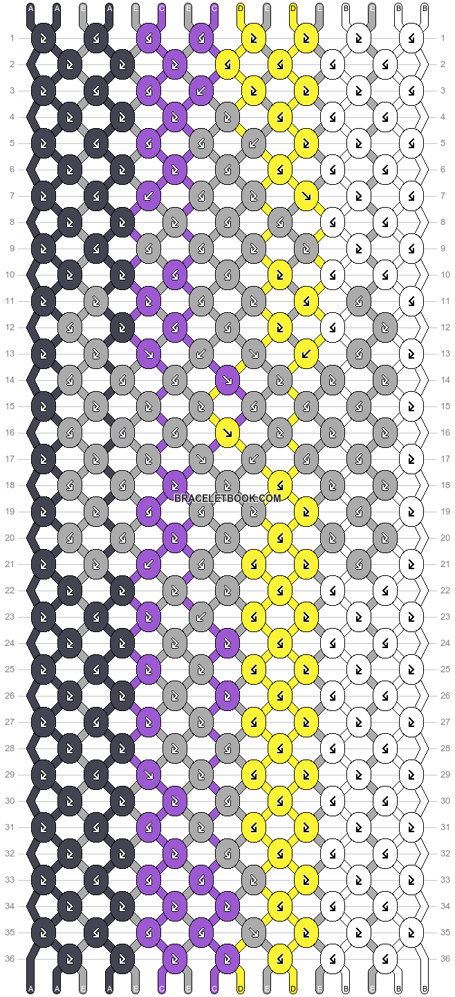 Normal pattern #189750 variation #428045 pattern