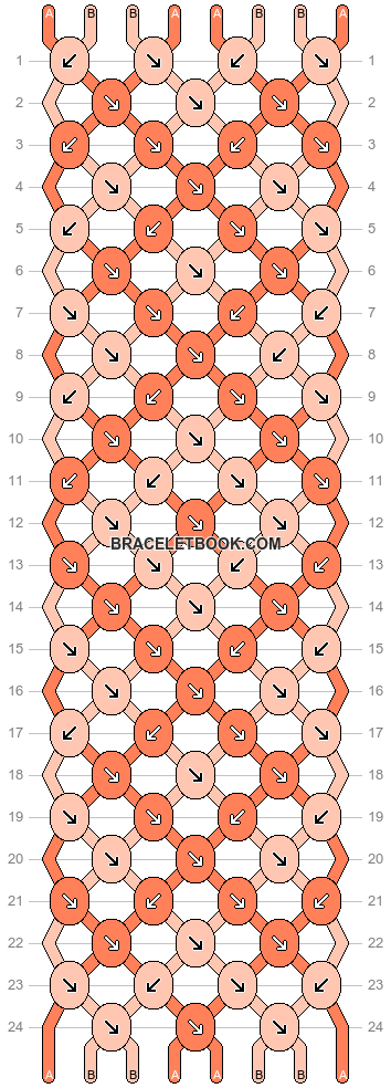 Normal pattern #189124 variation #428047 pattern