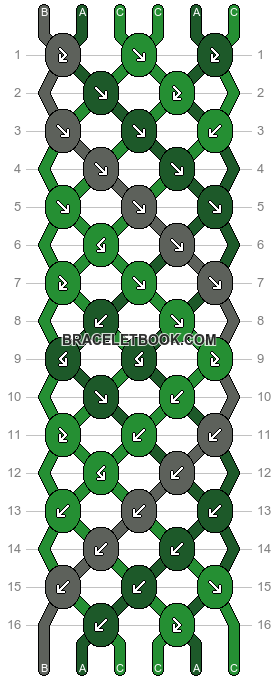 Normal pattern #203716 variation #428048 pattern
