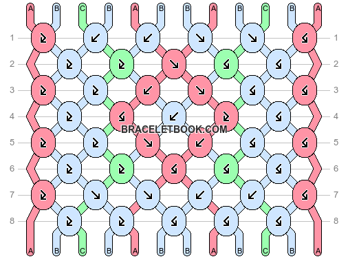 Normal pattern #6368 variation #428050 pattern