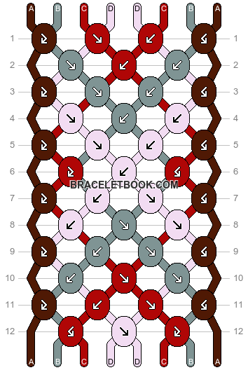 Normal pattern #53519 variation #428051 pattern