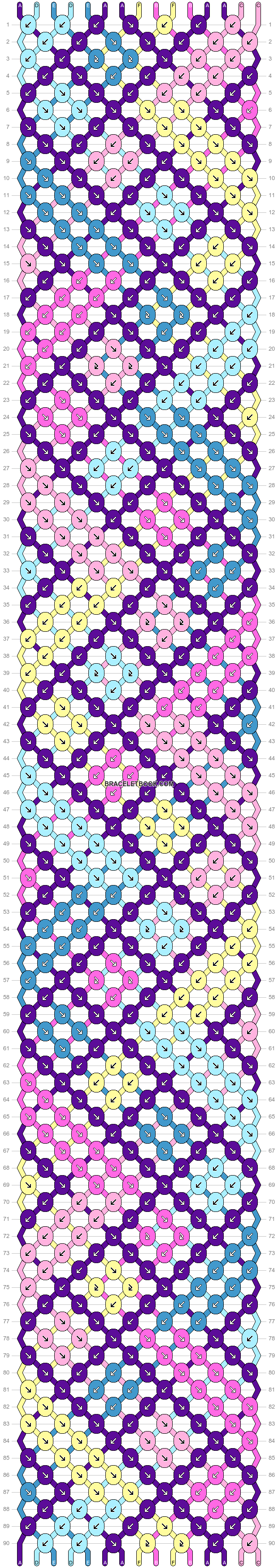 Normal pattern #164613 variation #428052 pattern