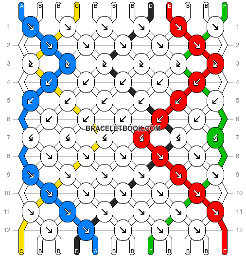Normal pattern #2123 variation #428053 pattern