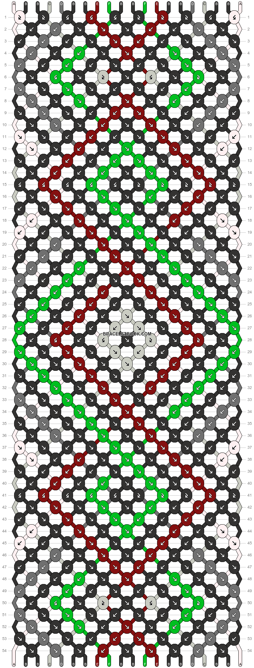 Normal pattern #204116 variation #428054 pattern