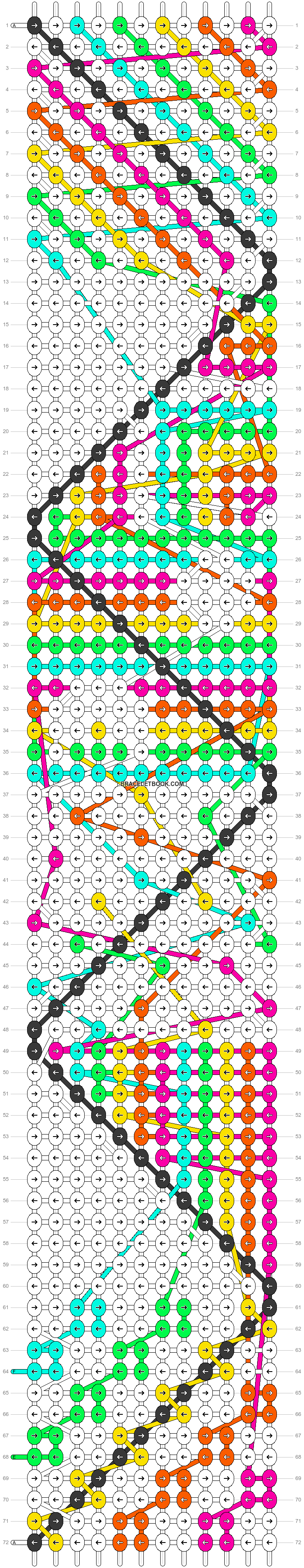 Alpha pattern #203475 variation #428056 pattern