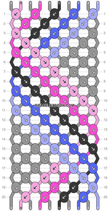 Normal pattern #47405 variation #428058 pattern
