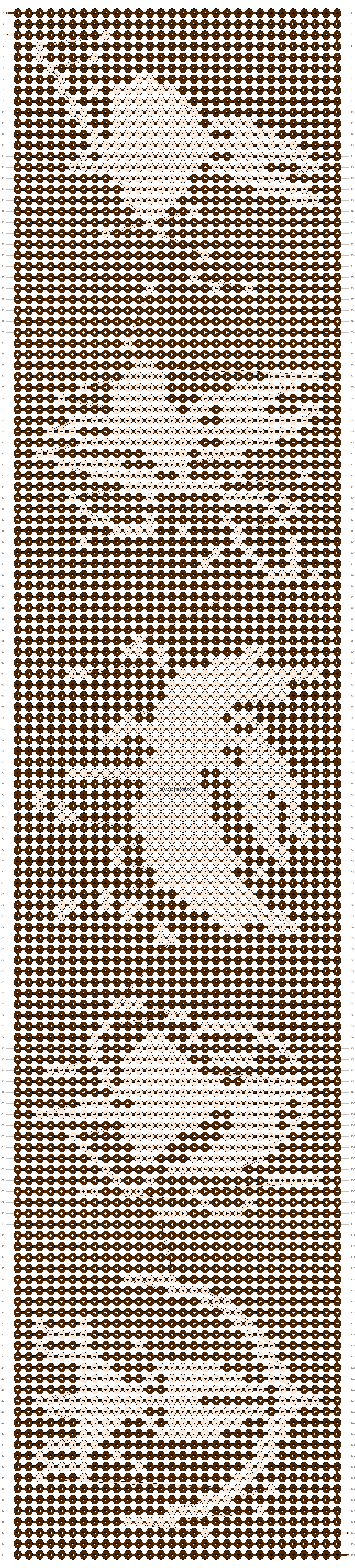 Alpha pattern #202597 variation #428059 pattern