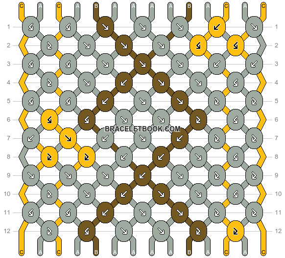 Normal pattern #51744 variation #428061 pattern