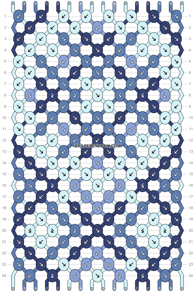 Normal pattern #38246 variation #428062 pattern