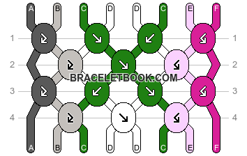 Normal pattern #130627 variation #428063 pattern