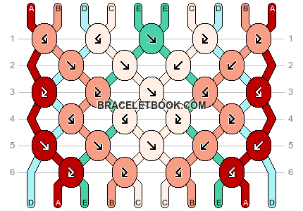 Normal pattern #16949 variation #428064 pattern