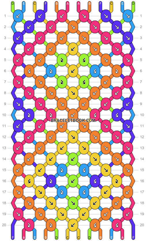 Normal pattern #198716 variation #428065 pattern