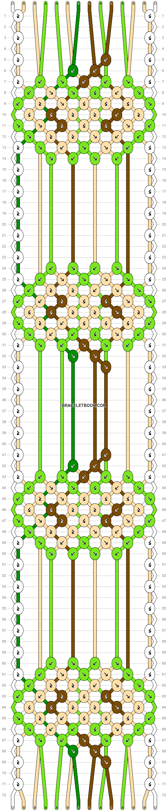Normal pattern #204474 variation #428067 pattern