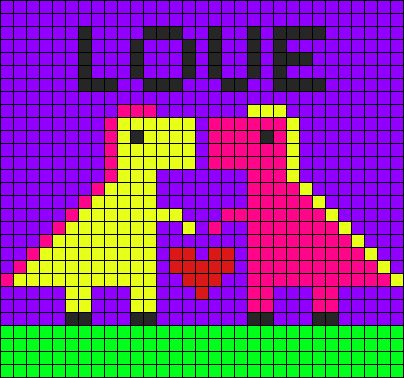 Alpha pattern #204642 variation #428068 preview