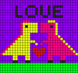 Alpha pattern #204642 variation #428068