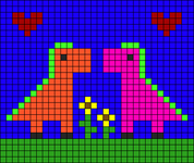 Alpha pattern #204634 variation #428069