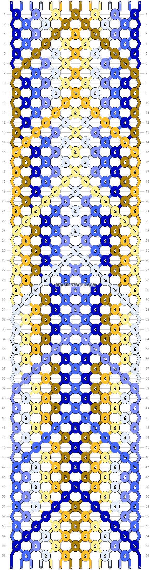 Normal pattern #179956 variation #428072 pattern