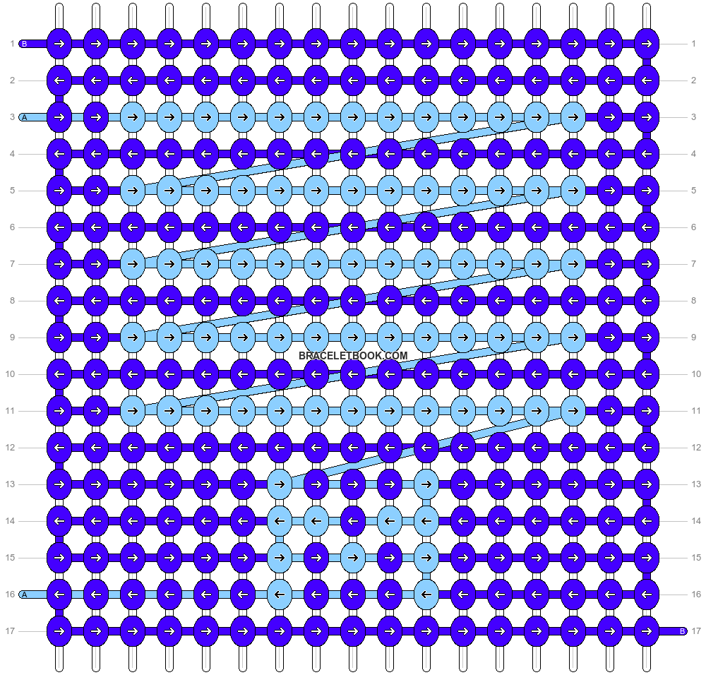 Alpha pattern #204536 variation #428076 pattern