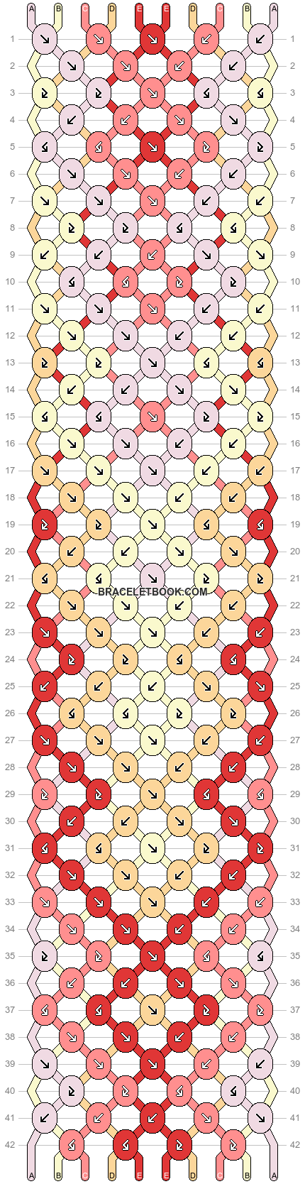 Normal pattern #133494 variation #428077 pattern