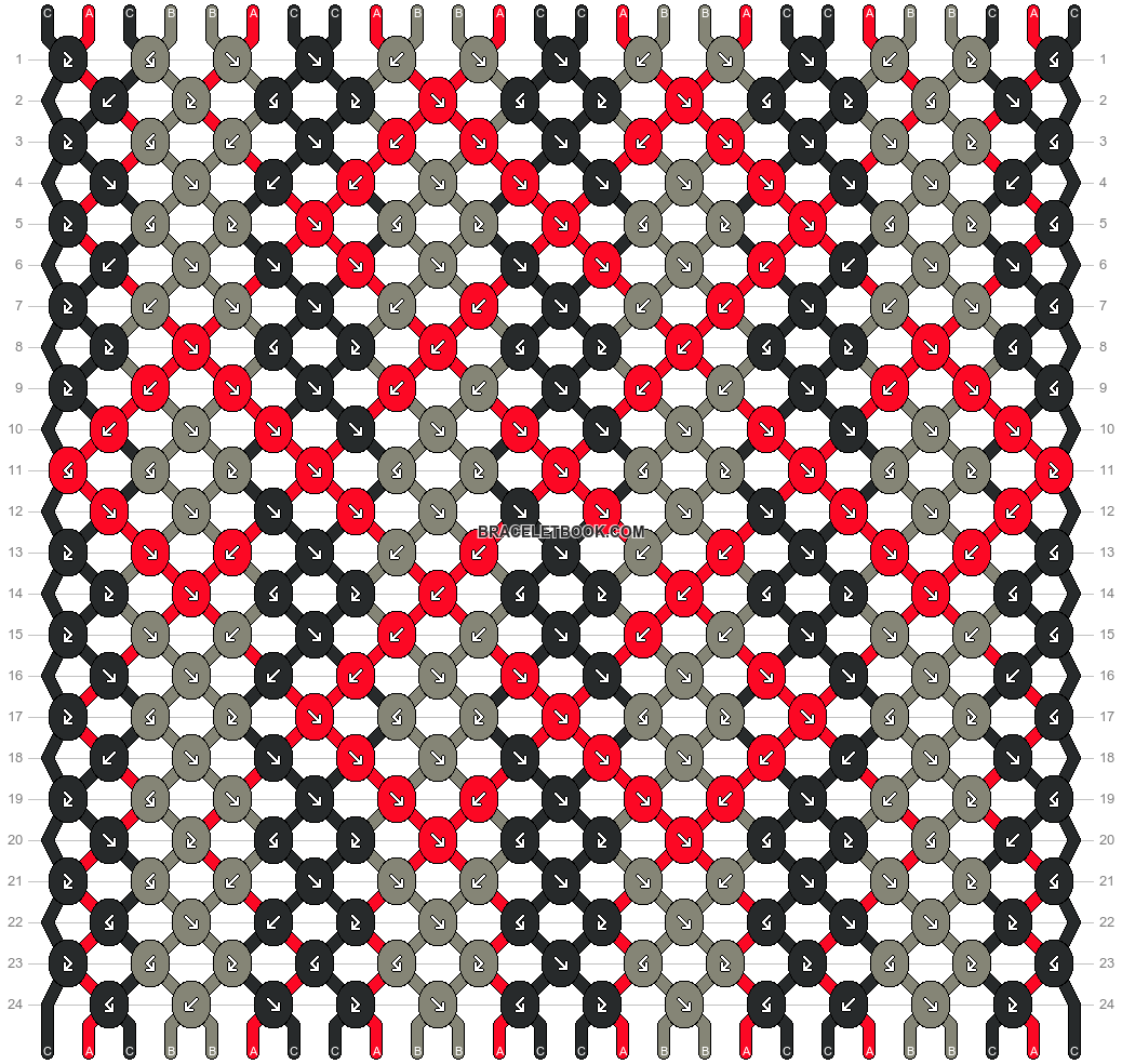 Normal pattern #188211 variation #428078 pattern