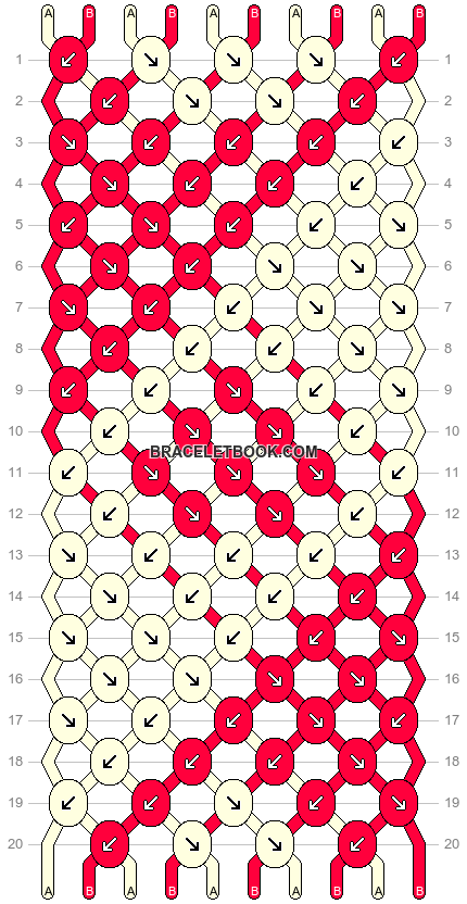 Normal pattern #204631 variation #428080 pattern
