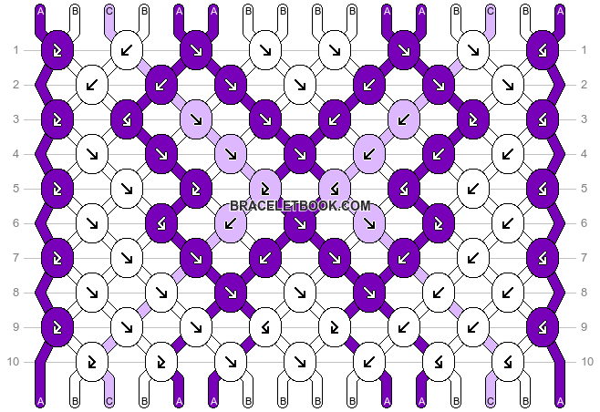 Normal pattern #24441 variation #428085 pattern