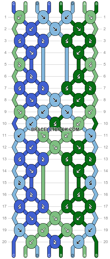 Normal pattern #204603 variation #428086 pattern