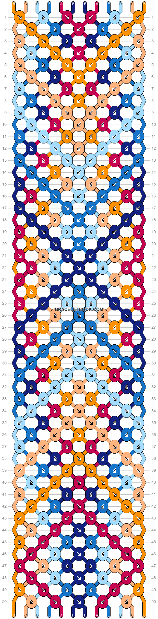 Normal pattern #59485 variation #428089 pattern