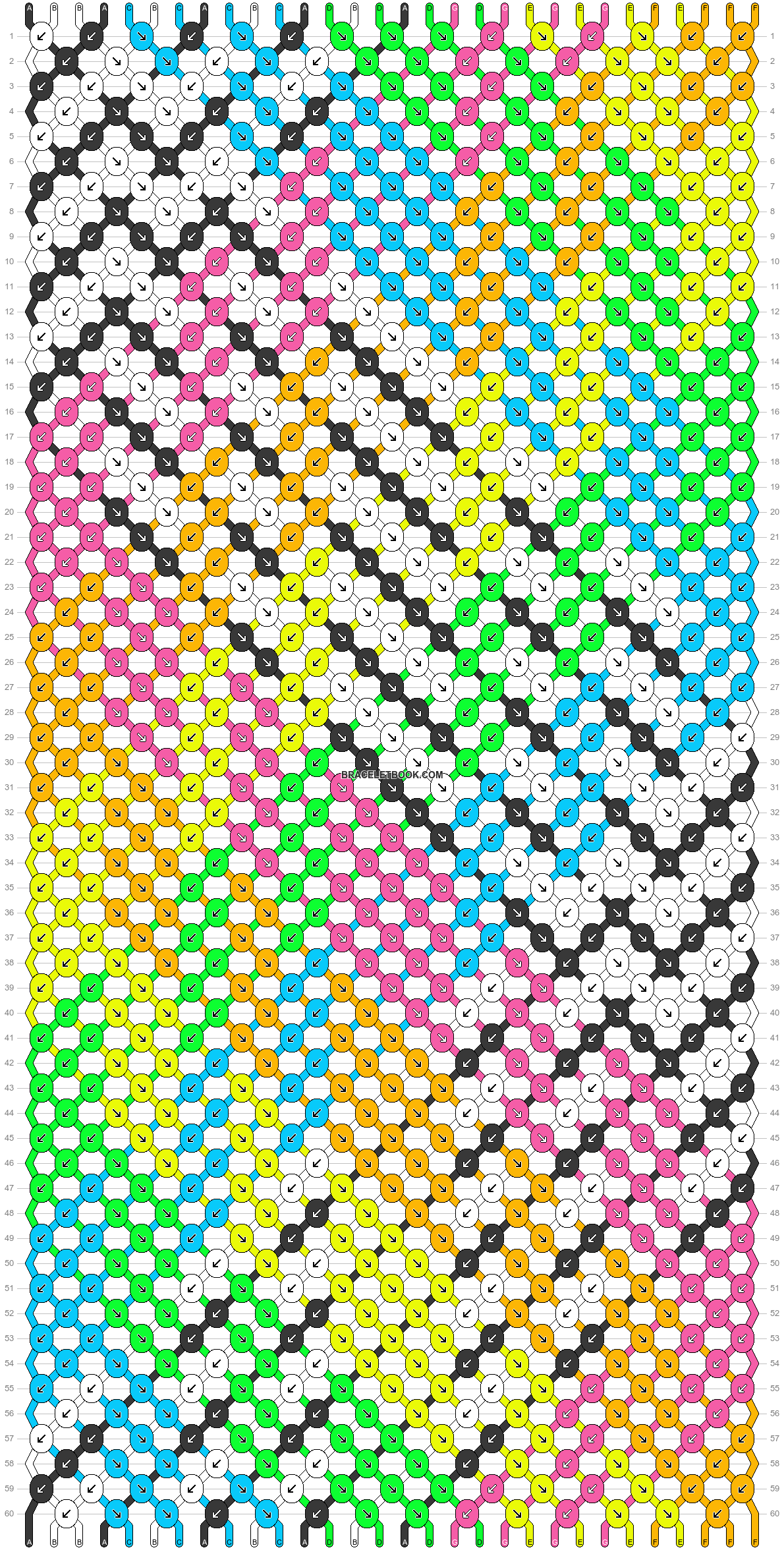 Normal pattern #191961 variation #428092 pattern