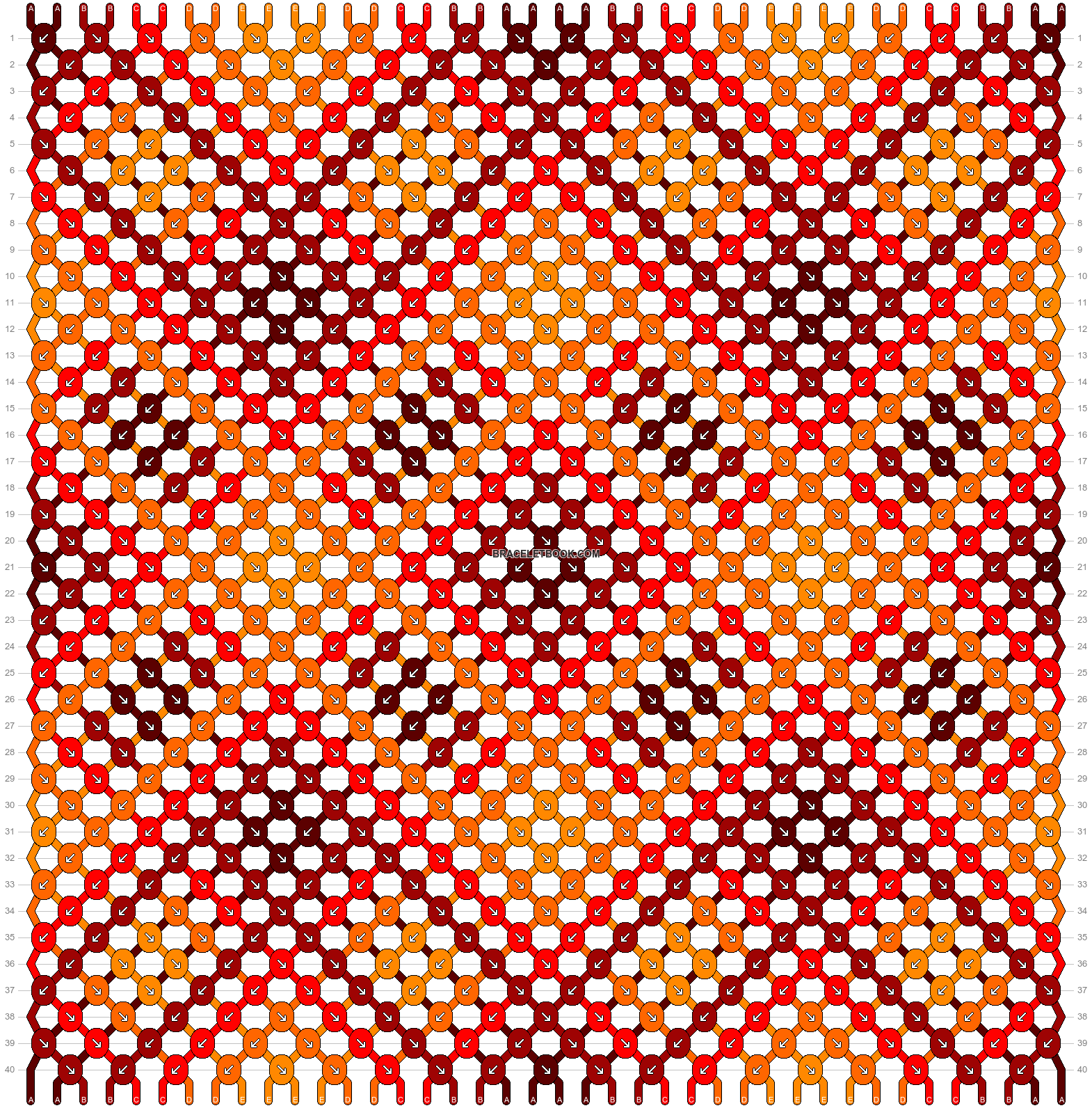 Normal pattern #90918 variation #428098 pattern