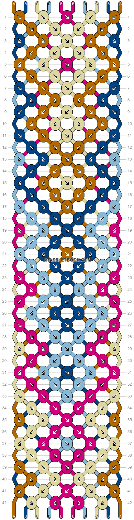 Normal pattern #133494 variation #428102 pattern