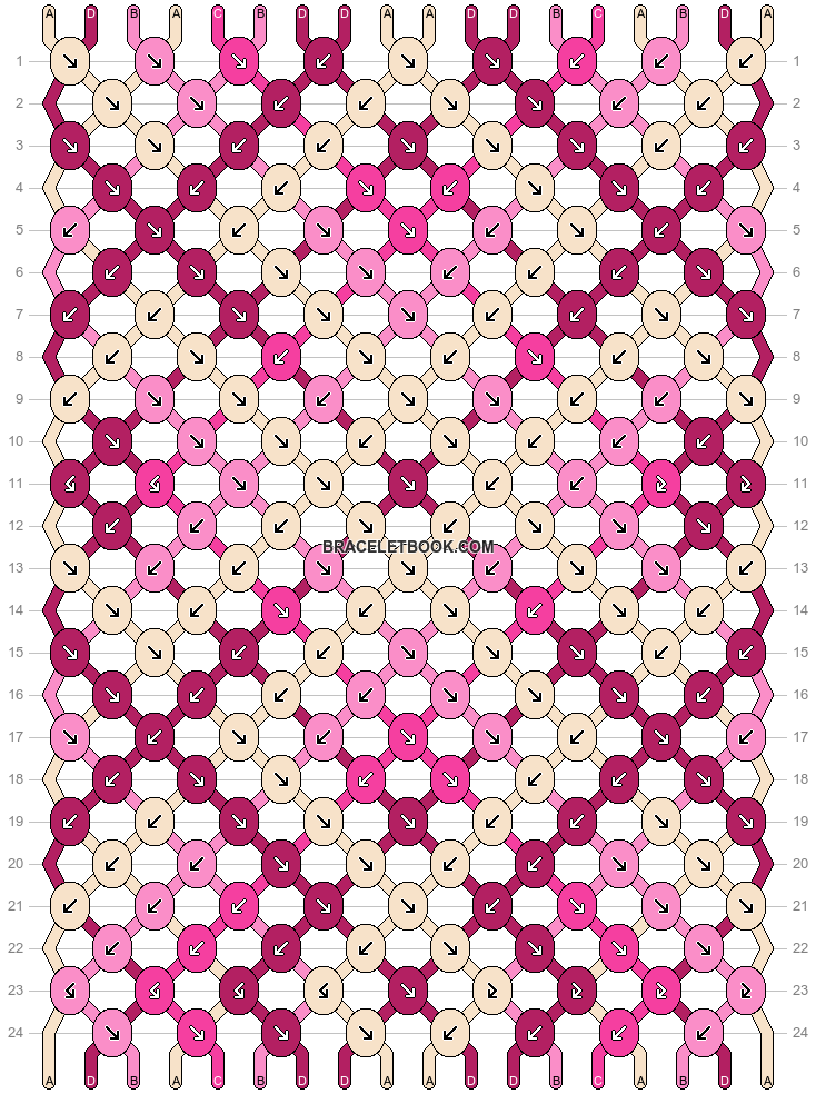 Normal pattern #37431 variation #428103 pattern