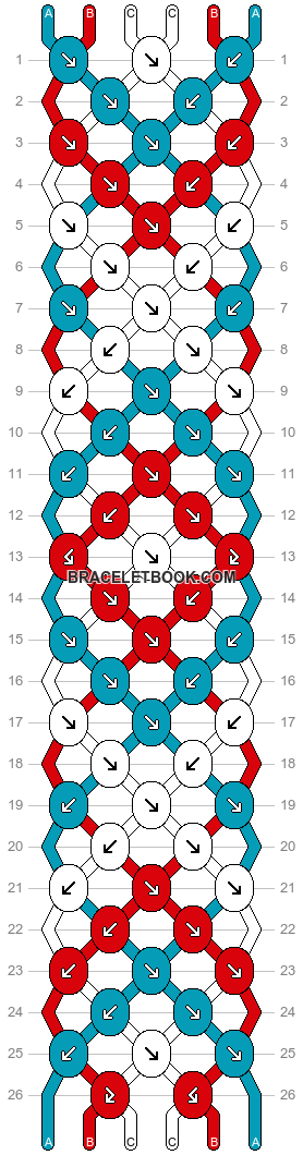Normal pattern #203816 variation #428104 pattern