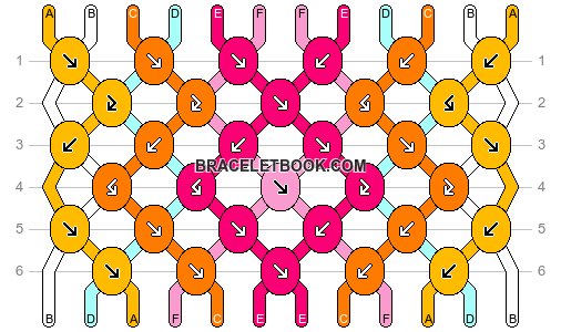 Normal pattern #18 variation #428105 pattern