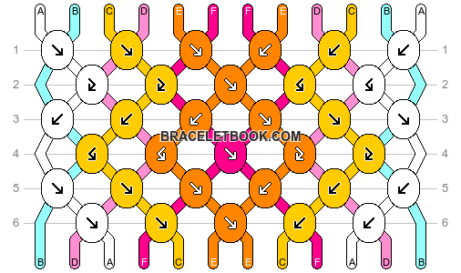 Normal pattern #18 variation #428106 pattern