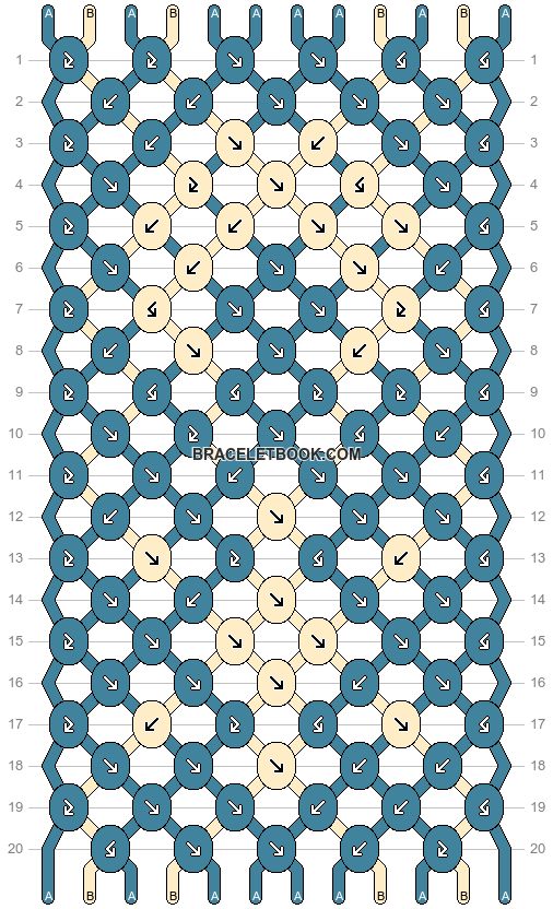 Normal pattern #184721 variation #428107 pattern