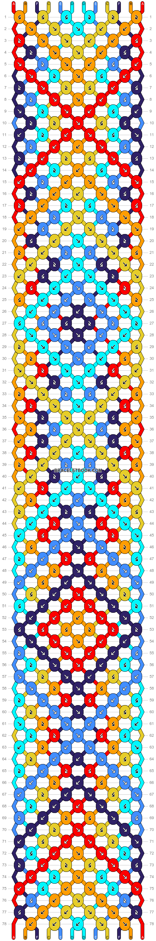 Normal pattern #204325 variation #428109 pattern