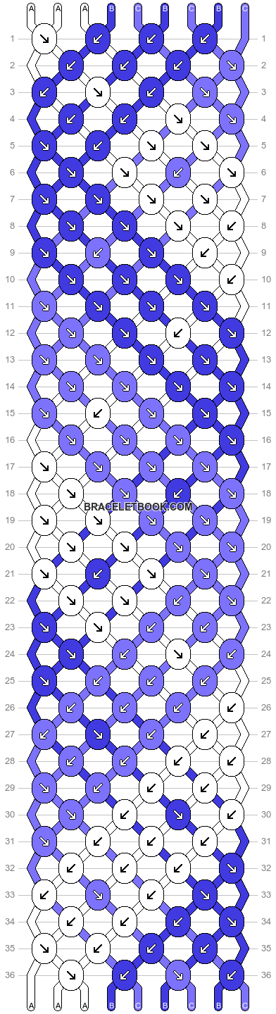 Normal pattern #203151 variation #428110 pattern