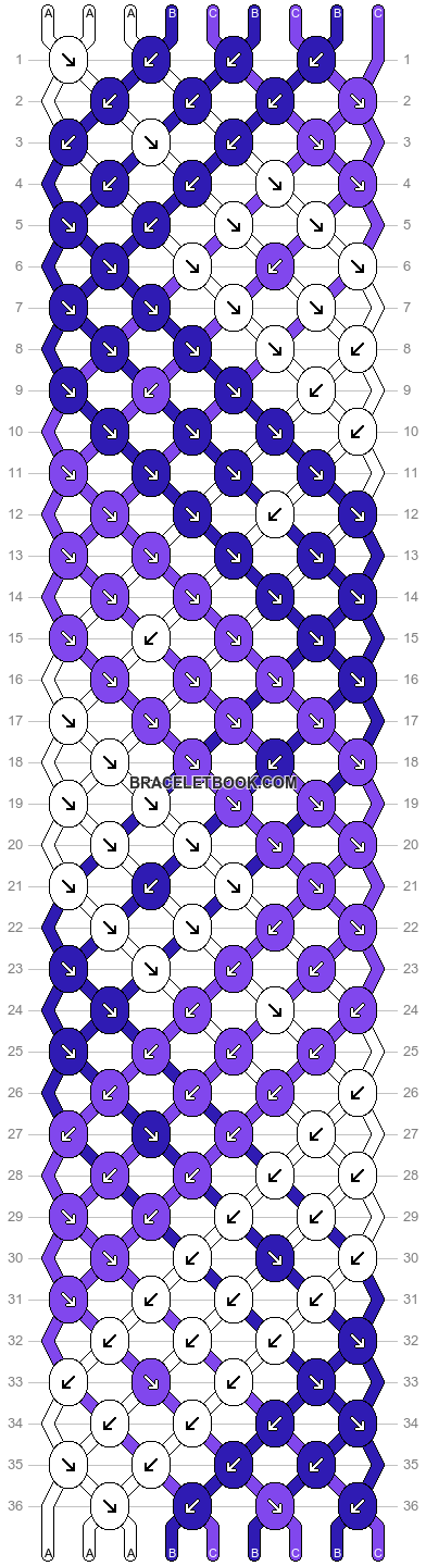 Normal pattern #203151 variation #428111 pattern