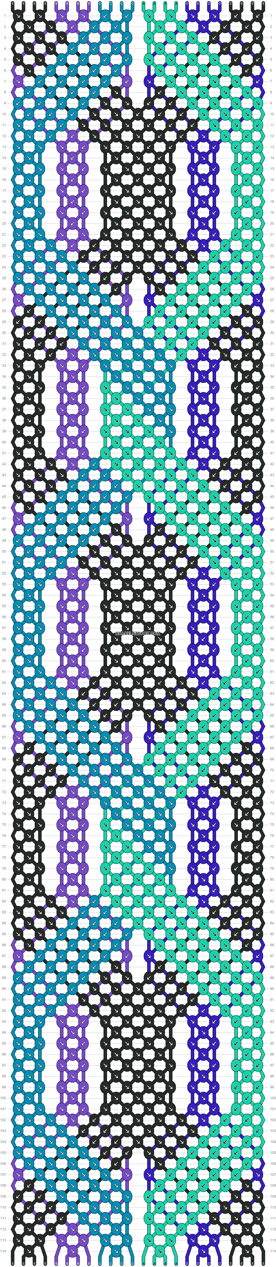 Normal pattern #199030 variation #428112 pattern