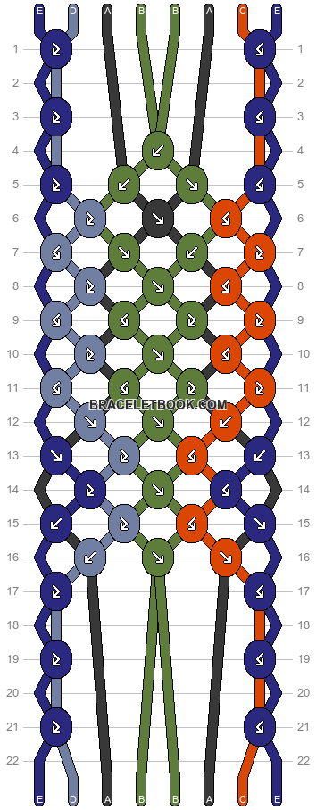 Normal pattern #170556 variation #428113 pattern