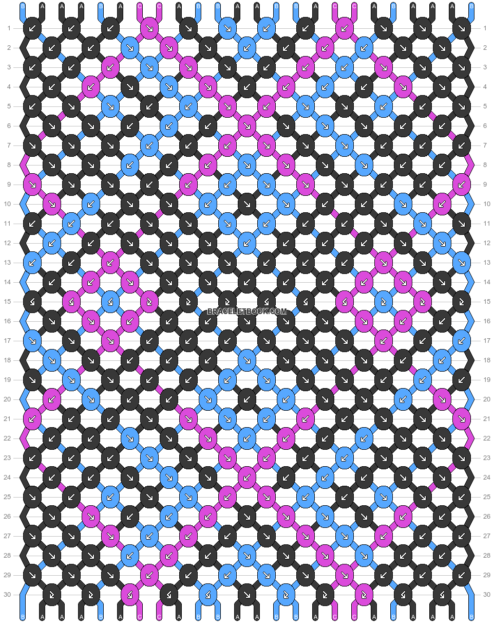 Normal pattern #49504 variation #428114 pattern